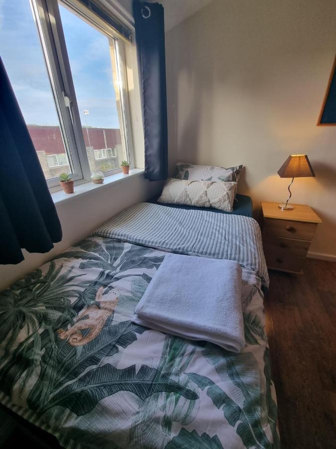 Private Rooms 巴斯 外观 照片