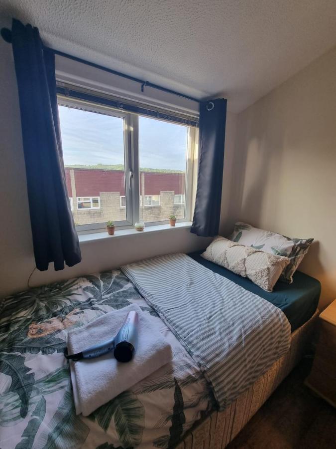 Private Rooms 巴斯 外观 照片